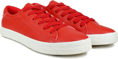 Dockstreet Ripley Nebraska Sneaker Series Leatherette Casual Shoes Lace Up For Men(Red
Dockstreet Ripley Nebraska Sneaker Series Leatherette Casual Shoes Lace Up For Men(Red