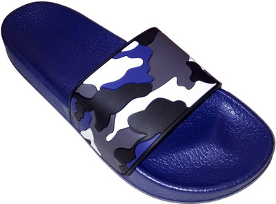 crospike Flip Flop Slippers for Men | Slipper for Men | Stylish Comfortable Sandals | Slide Sandals for Men | House Slipper for Men - Army Blue Slides
crospike Flip Flop Slippers for Men | Slipper for Men | Stylish Comfortable Sandals | Slide Sandals for Men | House Slipper for Men - Army Blue Slides