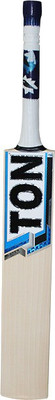 SS TON PLAYER EDITION English Willow Cricket Bat(4, 800-1100)