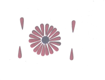 Shri Ji Collection Maroon Tilak Black Shade Plain Bindi Forehead Maroon Bindis(Tilak)
Shri Ji Collection Maroon Tilak Black Shade Plain Bindi Forehead Maroon Bindis(Tilak)