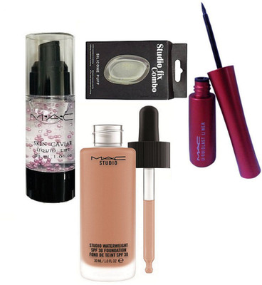 Studio Fix Combo combo kit(Set of 4)