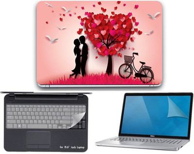Gallery 83 love wallaper wallpaper 3 in 1 combo pack with laptop skin sticker decal, key guard, Screen protector all are laptop 15.6 inch Combo Set 3335 vinyl Laptop Decal 15.6 Combo Set
Gallery 83 love wallaper wallpaper 3 in 1 combo pack with laptop skin sticker decal, key guard, Screen protector all are laptop 15.6 inch Combo Set 3335 vinyl Laptop Decal 15.6 Combo Set