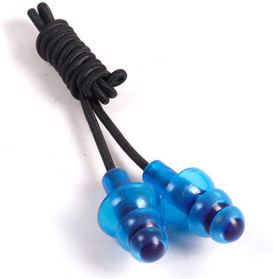 QUINERGYS ™ Royal Blue - Reusable Earplug Aqua Block Protector For Adults Men Women In Case Ear Plug(Blue)
QUINERGYS ™ Royal Blue - Reusable Earplug Aqua Block Protector For Adults Men Women In Case Ear Plug(Blue)