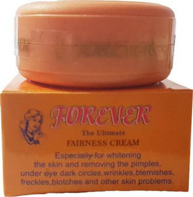 Forever 123Forever The Ultimate Fairness Cream(50 g)