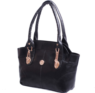ARD Enterprise Shoulder Bag(Black)