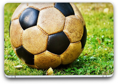 Flipkart SmartBuy Football Themed 222 Vinyl Laptop Skin (3M/Avery Vinyl, Matte Laminated, 14 x 9 inches) Vinyl Laptop Decal 14.1
Flipkart SmartBuy Football Themed 222 Vinyl Laptop Skin (3M/Avery Vinyl, Matte Laminated, 14 x 9 inches) Vinyl Laptop Decal 14.1