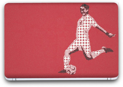 Flipkart SmartBuy Football Themed 211 Vinyl Laptop Skin (3M/Avery Vinyl, Matte Laminated, 13 x 8.5 inches) Vinyl Laptop Decal 13.3
Flipkart SmartBuy Football Themed 211 Vinyl Laptop Skin (3M/Avery Vinyl, Matte Laminated, 13 x 8.5 inches) Vinyl Laptop Decal 13.3