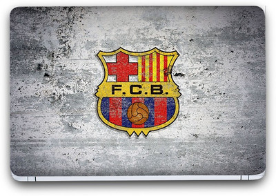 Flipkart SmartBuy Football Themed 28 Vinyl Laptop Skin (3M/Avery Vinyl, Matte Laminated, 13 x 8.5 inches) Vinyl Laptop Decal 13.3
Flipkart SmartBuy Football Themed 28 Vinyl Laptop Skin (3M/Avery Vinyl, Matte Laminated, 13 x 8.5 inches) Vinyl Laptop Decal 13.3