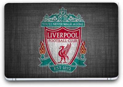 Flipkart SmartBuy Football Themed 70 Vinyl Laptop Skin (3M/Avery Vinyl, Matte Laminated, 14 x 9 inches) Vinyl Laptop Decal 14.1
Flipkart SmartBuy Football Themed 70 Vinyl Laptop Skin (3M/Avery Vinyl, Matte Laminated, 14 x 9 inches) Vinyl Laptop Decal 14.1