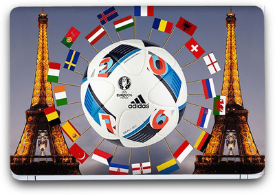 Flipkart SmartBuy Football Themed 122 Vinyl Laptop Skin (3M/Avery Vinyl, Matte Laminated, 13 x 8.5 inches) Vinyl Laptop Decal 13.3
Flipkart SmartBuy Football Themed 122 Vinyl Laptop Skin (3M/Avery Vinyl, Matte Laminated, 13 x 8.5 inches) Vinyl Laptop Decal 13.3