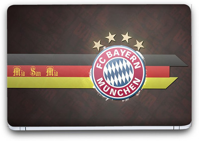 Flipkart SmartBuy Football Themed 14 Vinyl Laptop Skin (3M/Avery Vinyl, Matte Laminated, 15 x 10 inches) Vinyl Laptop Decal 15.6
Flipkart SmartBuy Football Themed 14 Vinyl Laptop Skin (3M/Avery Vinyl, Matte Laminated, 15 x 10 inches) Vinyl Laptop Decal 15.6