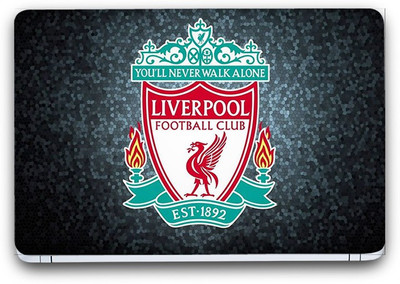 Flipkart SmartBuy Football Themed 187 Vinyl Laptop Skin (3M/Avery Vinyl, Matte Laminated, 13 x 8.5 inches) Vinyl Laptop Decal 13.3
Flipkart SmartBuy Football Themed 187 Vinyl Laptop Skin (3M/Avery Vinyl, Matte Laminated, 13 x 8.5 inches) Vinyl Laptop Decal 13.3