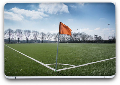 Flipkart SmartBuy Football Themed 171 Vinyl Laptop Skin (3M/Avery Vinyl, Matte Laminated, 13 x 8.5 inches) Vinyl Laptop Decal 13.3
Flipkart SmartBuy Football Themed 171 Vinyl Laptop Skin (3M/Avery Vinyl, Matte Laminated, 13 x 8.5 inches) Vinyl Laptop Decal 13.3