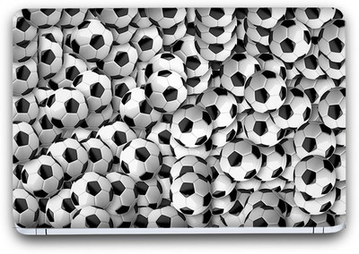 Flipkart SmartBuy Football Themed 120 Vinyl Laptop Skin (3M/Avery Vinyl, Matte Laminated, 14 x 9 inches) Vinyl Laptop Decal 14.1
Flipkart SmartBuy Football Themed 120 Vinyl Laptop Skin (3M/Avery Vinyl, Matte Laminated, 14 x 9 inches) Vinyl Laptop Decal 14.1