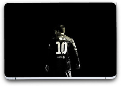 Flipkart SmartBuy Football Themed 35 Vinyl Laptop Skin (3M/Avery Vinyl, Matte Laminated, 14 x 9 inches) Vinyl Laptop Decal 14.1
Flipkart SmartBuy Football Themed 35 Vinyl Laptop Skin (3M/Avery Vinyl, Matte Laminated, 14 x 9 inches) Vinyl Laptop Decal 14.1
