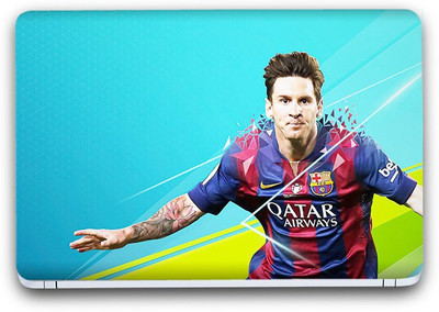 Flipkart SmartBuy Football Themed 201 Vinyl Laptop Skin (3M/Avery Vinyl, Matte Laminated, 13 x 8.5 inches) Vinyl Laptop Decal 13.3
Flipkart SmartBuy Football Themed 201 Vinyl Laptop Skin (3M/Avery Vinyl, Matte Laminated, 13 x 8.5 inches) Vinyl Laptop Decal 13.3