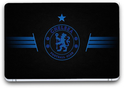 Flipkart SmartBuy Football Themed 18 Vinyl Laptop Skin (3M/Avery Vinyl, Matte Laminated, 14 x 9 inches) Vinyl Laptop Decal 14.1
Flipkart SmartBuy Football Themed 18 Vinyl Laptop Skin (3M/Avery Vinyl, Matte Laminated, 14 x 9 inches) Vinyl Laptop Decal 14.1