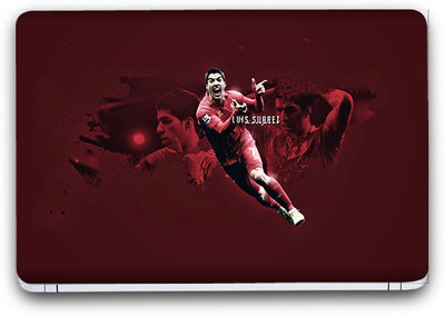 Flipkart SmartBuy Football Themed 184 Vinyl Laptop Skin (3M/Avery Vinyl, Matte Laminated, 13 x 8.5 inches) Vinyl Laptop Decal 13.3
Flipkart SmartBuy Football Themed 184 Vinyl Laptop Skin (3M/Avery Vinyl, Matte Laminated, 13 x 8.5 inches) Vinyl Laptop Decal 13.3
