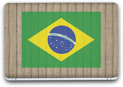 Flipkart SmartBuy Football Themed 128 Vinyl Laptop Skin (3M/Avery Vinyl, Matte Laminated, 15 x 10 inches) Vinyl Laptop Decal 15.6
Flipkart SmartBuy Football Themed 128 Vinyl Laptop Skin (3M/Avery Vinyl, Matte Laminated, 15 x 10 inches) Vinyl Laptop Decal 15.6