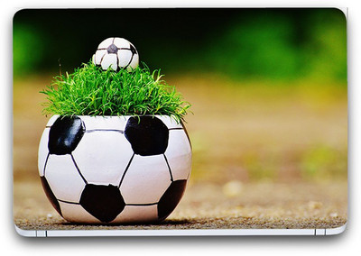 Flipkart SmartBuy Football Themed 74 Vinyl Laptop Skin (3M/Avery Vinyl, Matte Laminated, 14 x 9 inches) Vinyl Laptop Decal 14.1
Flipkart SmartBuy Football Themed 74 Vinyl Laptop Skin (3M/Avery Vinyl, Matte Laminated, 14 x 9 inches) Vinyl Laptop Decal 14.1