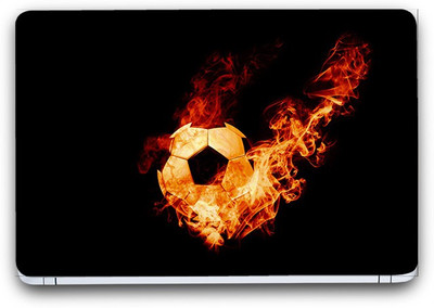 Flipkart SmartBuy Football Themed 44 Vinyl Laptop Skin (3M/Avery Vinyl, Matte Laminated, 13 x 8.5 inches) Vinyl Laptop Decal 13.3
Flipkart SmartBuy Football Themed 44 Vinyl Laptop Skin (3M/Avery Vinyl, Matte Laminated, 13 x 8.5 inches) Vinyl Laptop Decal 13.3