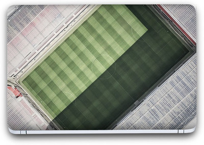 Flipkart SmartBuy Football Themed 146 Vinyl Laptop Skin (3M/Avery Vinyl, Matte Laminated, 13 x 8.5 inches) Vinyl Laptop Decal 13.3
Flipkart SmartBuy Football Themed 146 Vinyl Laptop Skin (3M/Avery Vinyl, Matte Laminated, 13 x 8.5 inches) Vinyl Laptop Decal 13.3