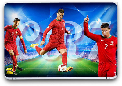 Flipkart SmartBuy Football Themed 199 Vinyl Laptop Skin (3M/Avery Vinyl, Matte Laminated, 13 x 8.5 inches) Vinyl Laptop Decal 13.3
Flipkart SmartBuy Football Themed 199 Vinyl Laptop Skin (3M/Avery Vinyl, Matte Laminated, 13 x 8.5 inches) Vinyl Laptop Decal 13.3