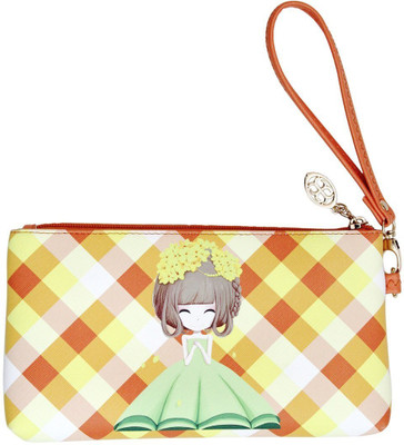 Shopat7 Adorable Chinese Girl Featured Artifical Leather Pencil Pouch,Hand Pouch To Store Your Valuables For Kids/Teenagers/Women(Small Size) Pouch(Multicolor)
Shopat7 Adorable Chinese Girl Featured Artifical Leather Pencil Pouch,Hand Pouch To Store Your Valuables For Kids/Teenagers/Women(Small Size) Pouch(Multicolor)