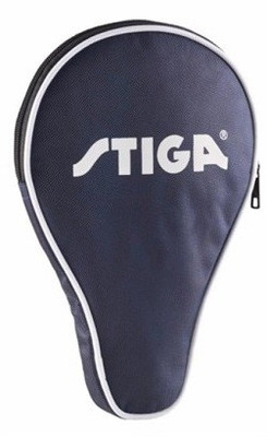 Stiga 'Training' Table tennis bat Cover (Color On Availability)(Multicolor, Kit Bag, Blue
Stiga 'Training' Table tennis bat Cover (Color On Availability)(Multicolor, Kit Bag, Blue