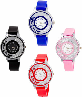 OpenDeal New Stylish Moveble Diamond Combo Watch For Girls & Women OD-189-39 Watch - For Girls
OpenDeal New Stylish Moveble Diamond Combo Watch For Girls & Women OD-189-39 Watch - For Girls