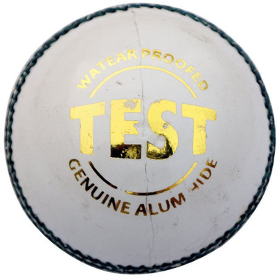 QUINERGYS ® Hand-Crafted White Cricket Ball | Pure Leather | Test Grade Cricket Leather Ball(Pack of 1, White), Off white 
QUINERGYS ® Hand-Crafted White Cricket Ball | Pure Leather | Test Grade Cricket Leather Ball(Pack of 1, White), Off white