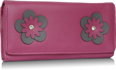 Fantosy Party Pink Clutch