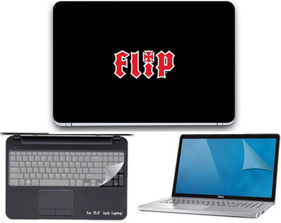 Gallery 83 ® flip wallpaper 3 in 1 combo pack with laptop skin sticker decal, key guard, Screen protector all are laptop 15.6 inch Combo Set 3314 vinyl Laptop Decal 15.6 Combo Set
Gallery 83 ® flip wallpaper 3 in 1 combo pack with laptop skin sticker decal, key guard, Screen protector all are laptop 15.6 inch Combo Set 3314 vinyl Laptop Decal 15.6 Combo Set