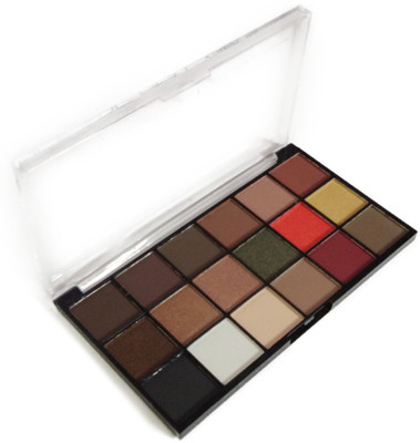 huda TEXTURED EYESHADOW PALLETE*SUPER BLEND-ABLE 12 EYE SHADOW PALETTE (NO.2) 24 g(MULTICOLOR)
huda TEXTURED EYESHADOW PALLETE*SUPER BLEND-ABLE 12 EYE SHADOW PALETTE (NO.2) 24 g(MULTICOLOR)