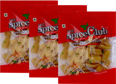 The Spice Club Pappad Fryum Potato KPCH (Crunchy and Tasty, Ready to Fry) - Fryums 250 g(Pack of 3)
The Spice Club Pappad Fryum Potato KPCH (Crunchy and Tasty, Ready to Fry) - Fryums 250 g(Pack of 3)