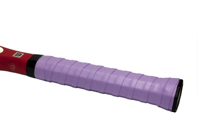 QUINERGYS Comfort Feel Ergonomic Grip(Pink, Pack of 2)