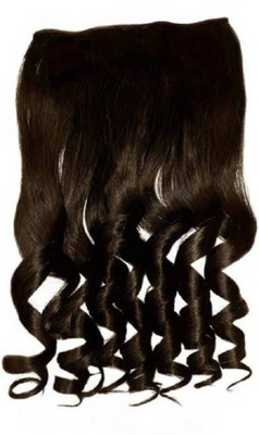 Prime Human Extensions For Women In Clip Straight Dark Brown 18 Inches 50 Grams Hair Extension
Prime Human Extensions For Women In Clip Straight Dark Brown 18 Inches 50 Grams Hair Extension