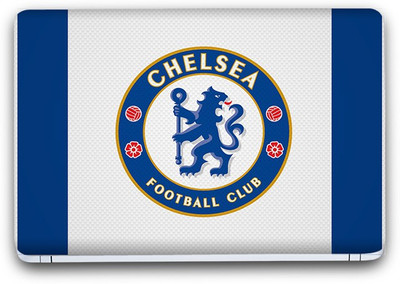 Flipkart SmartBuy Football Themed 56 Vinyl Laptop Skin (3M/Avery Vinyl, Matte Laminated, 15 x 10 inches) Vinyl Laptop Decal 15.6