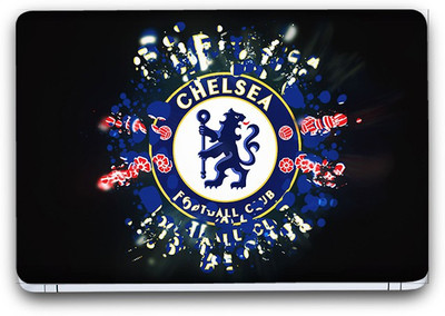 Flipkart SmartBuy Football Themed 53 Vinyl Laptop Skin (3M/Avery Vinyl, Matte Laminated, 13 x 8.5 inches) Vinyl Laptop Decal 13.3
Flipkart SmartBuy Football Themed 53 Vinyl Laptop Skin (3M/Avery Vinyl, Matte Laminated, 13 x 8.5 inches) Vinyl Laptop Decal 13.3