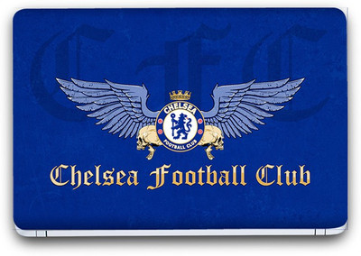Flipkart SmartBuy Football Themed 50 Vinyl Laptop Skin (3M/Avery Vinyl, Matte Laminated, 15 x 10 inches) Vinyl Laptop Decal 15.6
Flipkart SmartBuy Football Themed 50 Vinyl Laptop Skin (3M/Avery Vinyl, Matte Laminated, 15 x 10 inches) Vinyl Laptop Decal 15.6