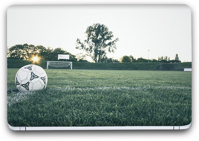 Flipkart SmartBuy Football Themed 226 Vinyl Laptop Skin (3M/Avery Vinyl, Matte Laminated, 15 x 10 inches) Vinyl Laptop Decal 15.6
Flipkart SmartBuy Football Themed 226 Vinyl Laptop Skin (3M/Avery Vinyl, Matte Laminated, 15 x 10 inches) Vinyl Laptop Decal 15.6