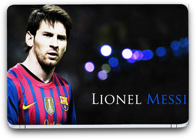 Flipkart SmartBuy Football Themed 189 Vinyl Laptop Skin (3M/Avery Vinyl, Matte Laminated, 15 x 10 inches) Vinyl Laptop Decal 15.6
Flipkart SmartBuy Football Themed 189 Vinyl Laptop Skin (3M/Avery Vinyl, Matte Laminated, 15 x 10 inches) Vinyl Laptop Decal 15.6