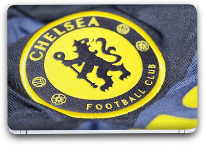 Flipkart SmartBuy Football Themed 131 Vinyl Laptop Skin (3M/Avery Vinyl, Matte Laminated, 15 x 10 inches) Vinyl Laptop Decal 15.6
Flipkart SmartBuy Football Themed 131 Vinyl Laptop Skin (3M/Avery Vinyl, Matte Laminated, 15 x 10 inches) Vinyl Laptop Decal 15.6