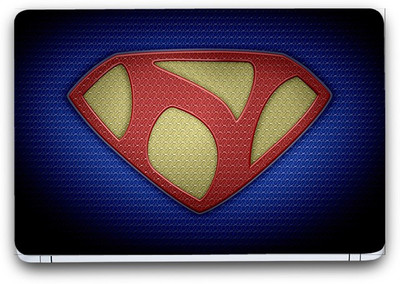 Flipkart SmartBuy Initial N 6 Vinyl Laptop Skin (3M/Avery Vinyl, Matte Laminated, 14 x 9 inches) Vinyl Laptop Decal 14.1
Flipkart SmartBuy Initial N 6 Vinyl Laptop Skin (3M/Avery Vinyl, Matte Laminated, 14 x 9 inches) Vinyl Laptop Decal 14.1