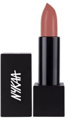 Nykaa So Matte Lipstick - Irish Coffee(18M)