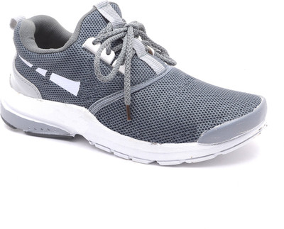 DEALSINJAIPUR Running Shoes For Men(Grey