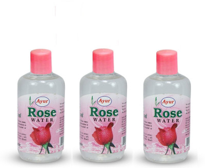 Ayur Rose Water(600 ml)