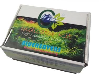 Blueheavens Co2 Drop checker (10ml) Aquarium Tool