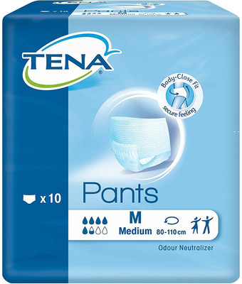 TENA pants - L(10 Pieces)