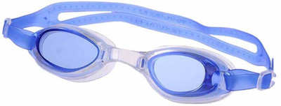 QUINERGYS ™ Royal - Anti Fog UV Protection Swimming Goggles Swimming Goggles(Blue)
QUINERGYS ™ Royal - Anti Fog UV Protection Swimming Goggles Swimming Goggles(Blue)